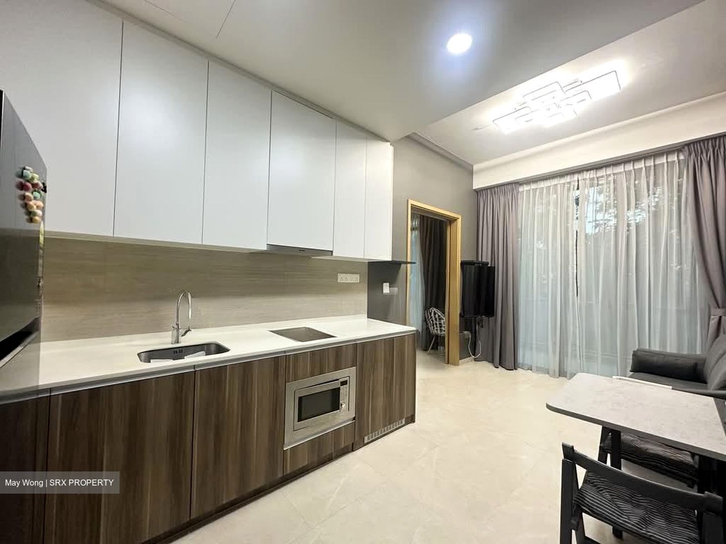 The Glades (D16), Condominium #577549161